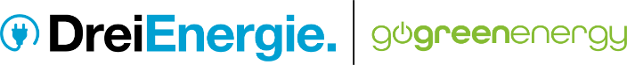 Drei Energie Logo